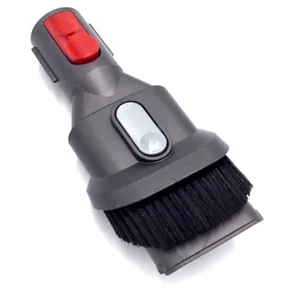 Herramienta para grietas Dyson accesorio combinado de aspiradora con cepillo deslizante para polvo - Imagen 1 de 2