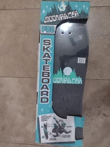 MONOPATÍN VARIFLEX MOONRACER * NUEVO DE LOTE ANTIGUO * VINTAGE 1986 * SELLADO, ORIGINAL * RARO - Imagen 1 de 14
