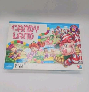 Candy Land COMPLETE Milton Bradley 2005 Kids Children's Classic Board Game - Picture 1 of 6
