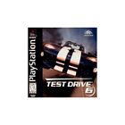 Test Drive 6 For PlayStation 1 PS1 Racing Game Only 9E