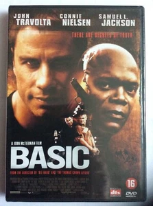 DVD : Basic .... DUTCH .... NEW - Picture 1 of 2