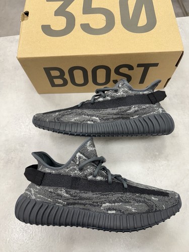 Adidas Yeezy Boost 350 V2 MX Dark Salt UK9.5