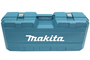 Makita Leerkoffer Koffer f. Winkelschleifer GA9020R + 9558NB 824984-6 - Bild 1 von 5