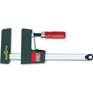 Bessey UK UniKlamp Klemme 600 mm - Bild 1 von 1