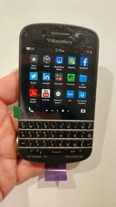 617.Blackberry Q10 Proto - Prototype - For Collectors - Unlocked - Like N E W - Picture 1 of 9