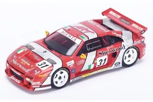 Venturi 600 LM #31 Agusta-Krine-Coppelli "Le Mans" 1994 (Spark 1:43 / S2279) - Bild 1 von 5