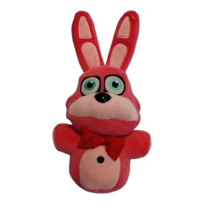Funko FNAF Five Nights At Freddy's Sister Location Bonnet Plush Stuffed Toy - Image 1 of 3