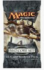 Magic the Gathering CORE SET M12 Card Booster Pack 15 Cards Factory Sealed WOTC
