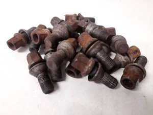   Vehicle Wheel Nuts kit for Lancia Phedra UK1760252-46 - Picture 1 of 6