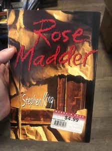 ROSE MADDER - Picture 1 of 1