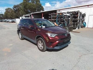TOYOTA RAV4 2012-2018 STARTER MOTOR 2.0L PETROL 3ZR-FE ZSA42R - Picture 1 of 12