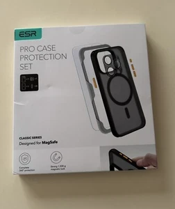 ESR iPhone 15 Pro Max Pro Hülle Schutz Set - Bild 1 von 3