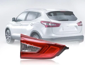 Rear Lamp Interior Left For Nissan Qashqai J11 2013 16 Back Light Tail Lamp - Picture 1 of 12