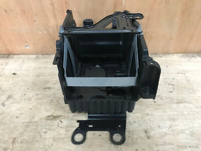 FORD FIESTA 1.5 ST PETROL BATTERY TRAY BOX 2017 2018 2019 2020  H1BB-10723-AC - Image 1 of 4