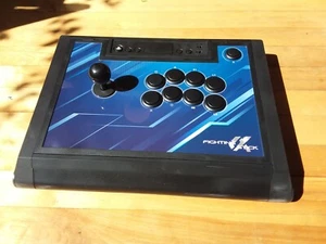 HORI (SPF-013) Fighting Stick Alpha Tournament Grade (PS5,PS4,PC) - Bild 1 von 4