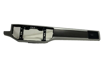 2019-2023 Volkswagen Atlas Front Dash Trim Bezel Oem - Imagem 1 de 4
