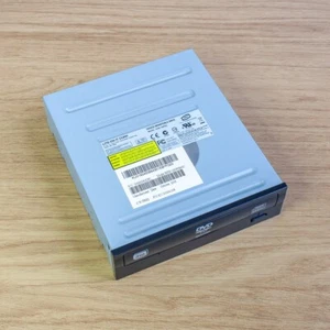Lite-On SHW-160P6S IDE CD/DVD Multi-Recorder Drive - Picture 1 of 3