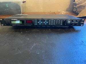 Digitech TSR-24 Digital Effects Processor / S-Disc Processing - Picture 1 of 2