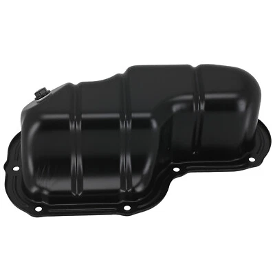 Lower Engine Oil Pan for Nissan Frontier NV1500 2500 3500 Pathfinder Xterra 4.0L - Image 1 of 4