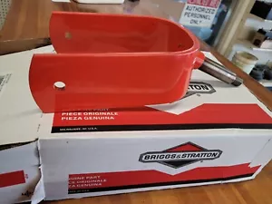 Simplicity oem weld-caster yoke PN=5402208CSM - Picture 1 of 3