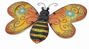 Decoración de pared 3D "Garden Bug" - Abeja - Imagen 1 de 1
