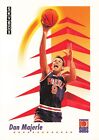 Dan Majerle 1991-92 SkyBox #228 Phoenix Suns Basketball