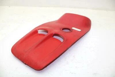 95 Polaris Xplorer 400 4x4 OEM Front Center Fender Cover 5431806-136 AP102 - Image 1 of 4