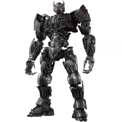 YOLOPARK Scourge Model Kit Action Figure Transformers:Rise of the Beasts AMK PRO - Image 1 of 4