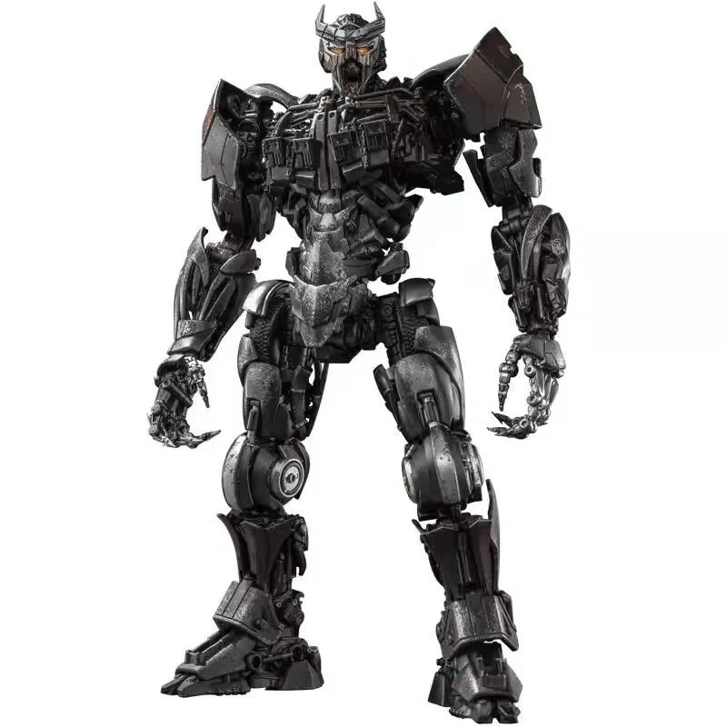 YOLOPARK Scourge Model Kit Action Figure Transformers:Rise of the Beasts AMK PRO - Image 1 of 4
