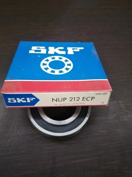 cuscinetti NUP 212 - Imagen 1 de 1