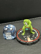 Marvel Heroclix Supernova 012 Badoon Commander Veteran