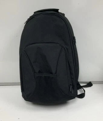 Mochila de fotógrafo - negra Foto 1 de 4