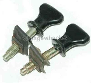 Perno de fijación de perilla de parrilla delantera apto para Ford 2600 3600 4600 5600 6600 - Imagen 1 de 4