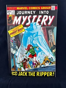 Journey Into Mystery 2 Vintage Comic Book - Picture 1 of 2