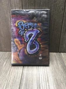 Graphic Design Best of Photoshop 8th Year Featuring Scott Kelby DVD ROM 2-Disc - Picture 1 of 12