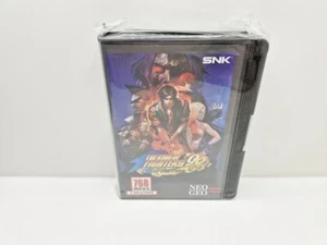 The King Of Fighters 98 UMFE Pix'n Love Collector's Edition PLAYSTATION 4 - Imagen 1 de 6