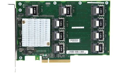 HP - 727250-B21 - HP 12Gb SAS Expander Card - Bild 1 von 3