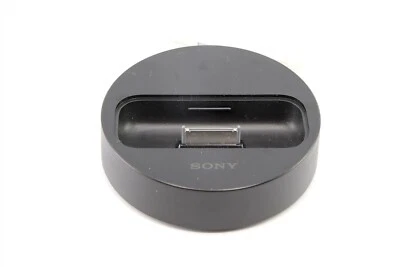 SONY BDV-N790W BDV-N890W Home Theater Systems GENUINE 30-Pin iPhone iPod Dock - Image 1 of 3