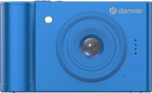 Denver DCA-4811BU Blue Digitalkamera 48 Megapixel - B Ware - Bild 1 von 4