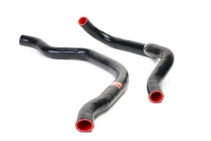 Skunk2 For 00-09 Honda S2000 Radiator Hose Kit (Blk/Rd 2 Hose Kit) - Picture 1 of 6