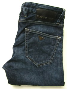 Las mejores ofertas en Vaqueros para hombre Emporio Armani | eBay