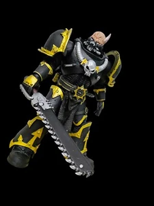 McFarlane Toys Custom Warhammer 40K Chaos Space Marine   - Imagen 1 de 6