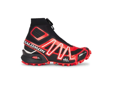 LOWEST NEW w/ box Salomon Snowcross sneaker L47467300 US SIZES: 8 to 12 - Image 1 of 4