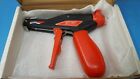 Hellermann Tyton Manual Tensioning Tool MK9HT For cable ties up to 13.5 mm width