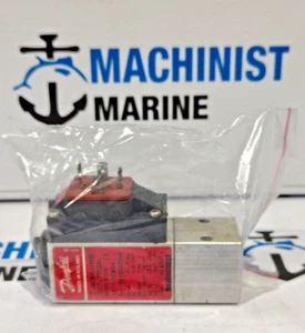 NUEVO Interruptor de control de presión Danfoss 061B0066 MBC 5100 1411-1CB04 ENVÍO GRATUITO - Imagen 1 de 12
