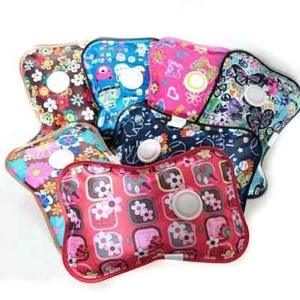 heating Pad, hot water bags for pain relief, heating bag electric, Heating Pad- - Foto 1 di 4