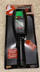 Carrie Coon Signed GHOSTBUSTERS AFTERLIFE autographed PKE METER TOY - Picture 1 of 3