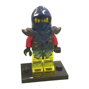 Ninjago LEGO Blade Master Bansha Minifigure Ghost from Cursed Realm 70737 - Picture 1 of 1