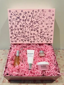 🌹 ELEMIS Pro-Collagen Rose Gift Set 🌹 - NEW - (Value £222) - Picture 1 of 6