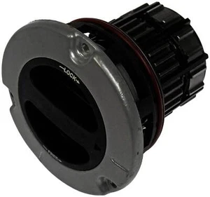 Locking Hub Dorman 600-220 - Picture 1 of 3